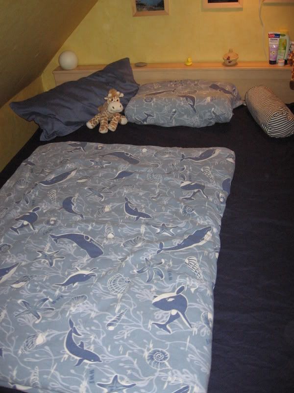 Eure Betten - Seite 2