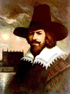 Guy Fawkes Pictures, Images and Photos