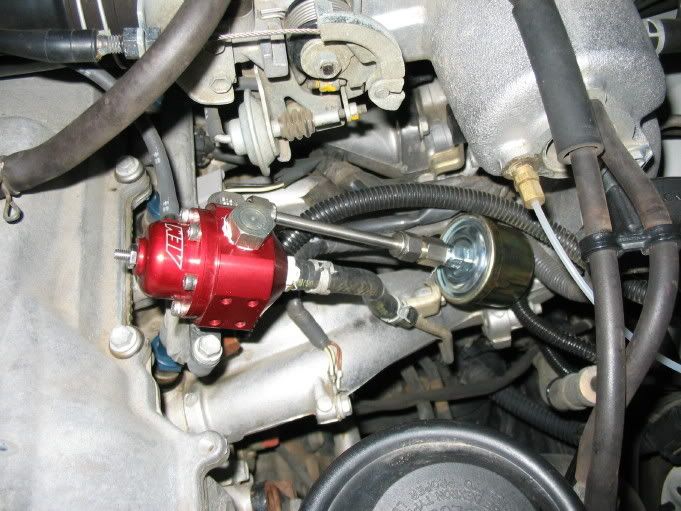 Fuel Pressure Gauge Install? Where? Toyota Forum