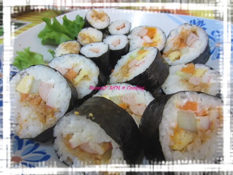 Japanese food,food,snoopy-world-of-food,sushi,inari,手卷,寿司