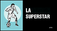 French - The Superstar