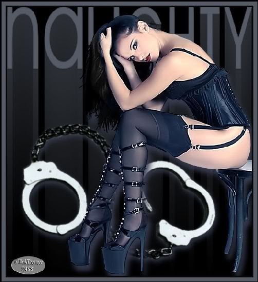 NAUGHTY.jpg NAUGHTY image by shanna_051