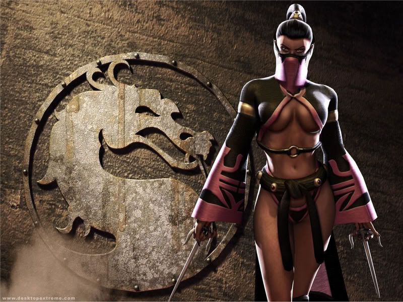 mortal kombat 9 jade. mortal kombat 9 jade unmasked.