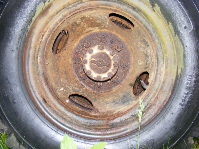 international dually axles Pirate 4x4