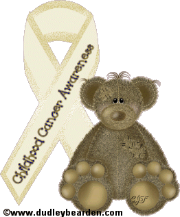ChildhoodCancer-1.gif Childhood Cancer image by 42raise
