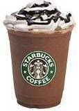 starbucks!