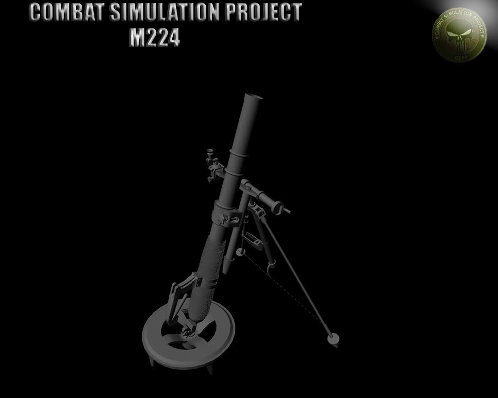 CSPM224render Community Showcase   Combat Simulation Project