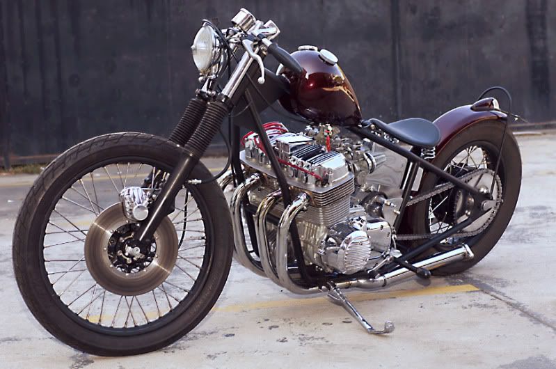 kz1000 bobber