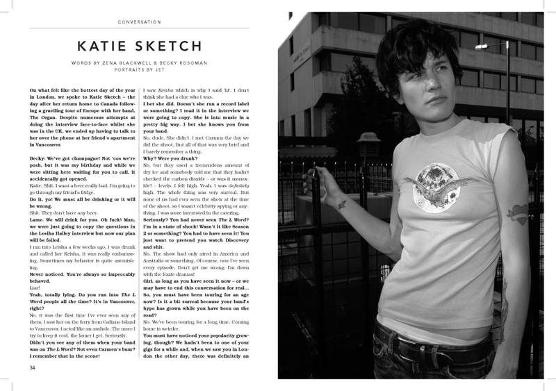 Katie Sketch Interview 1 Photo by zena_loo Photobucket