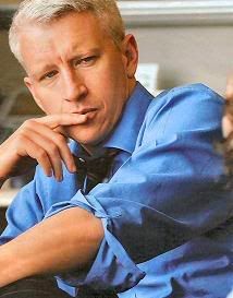 paws anderson cooper dreamy love giggle main reason watch cnn paws anderson cooper dreamy love giggle main reason watch cnn