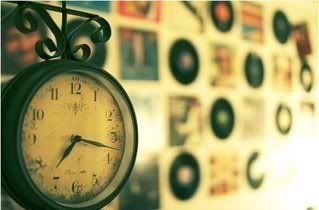 Time