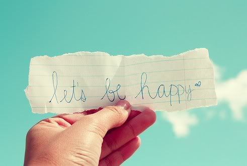 {Happiness}