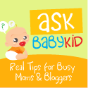 Blogging tips for mom blogs and parent tips for babies, toddlers and kids.