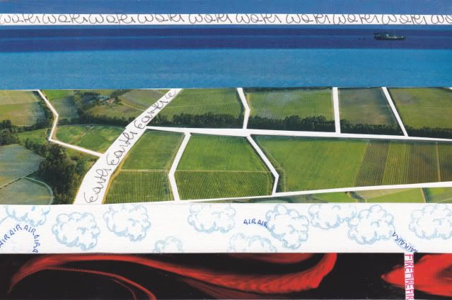 toLeaRibeiro.4elementsCall2009