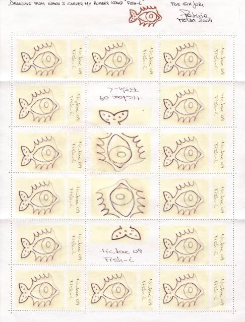 toGikJuri.stamps2009.1