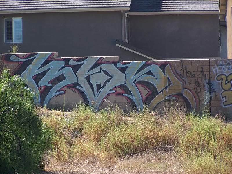 Mdr Graffiti