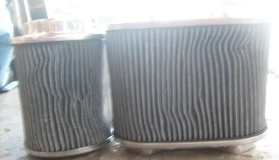 shop air filters