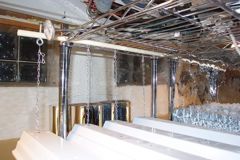 extension for lights