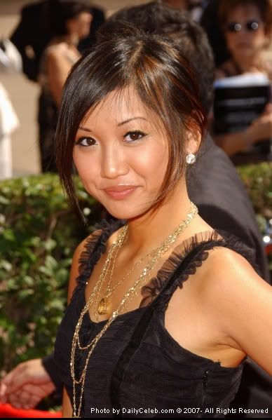brenda song tattoo. Brenda Song Pictures,