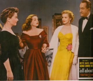 All about Eve Movie Poster Pictures, Images and Photos