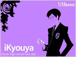 Kyoya