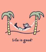 Life is good palm tree icon Pictures, Images and Photos