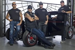 Danny From Counting Cars