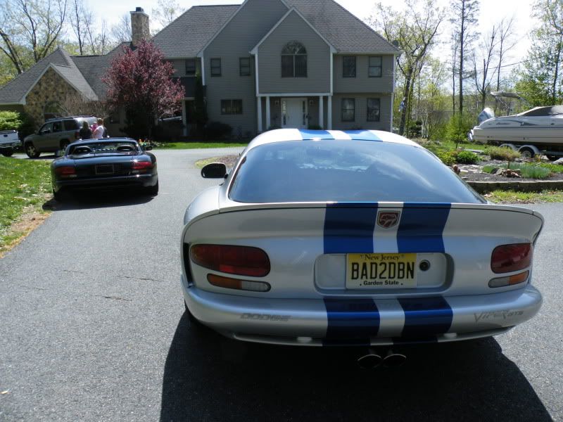 Cool License Plate Names For Fast Cars