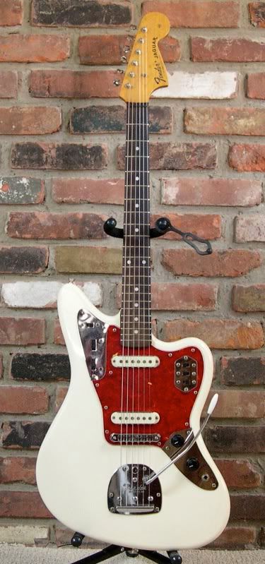 94'/95' MIJ 62' Reissue Jazzmaster - OffsetGuitars.com 94'/95' MIJ 62' Reissue Jazzmaster - OffsetGuitars.com