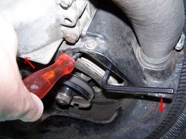 rencontre avec le 4eme type