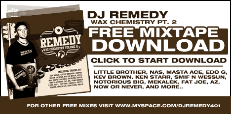 Free Mixtape Download