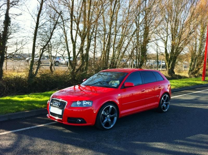 TestDrove the Zaino Show Car Wash... Detailing World Forum