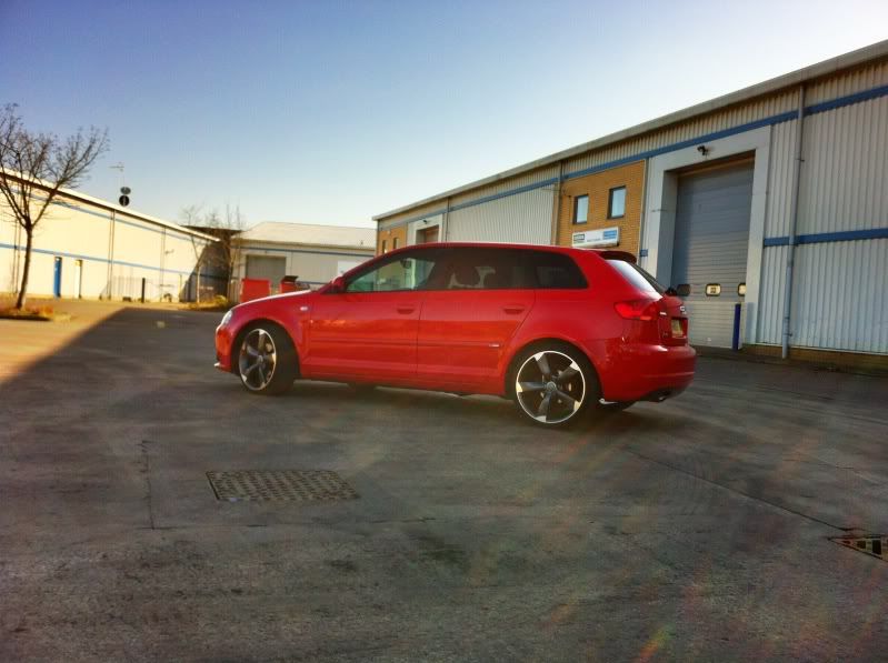 TestDrove the Zaino Show Car Wash... Detailing World Forum