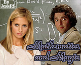 MathandMagic.png Math &amp; Magic image by cflat06