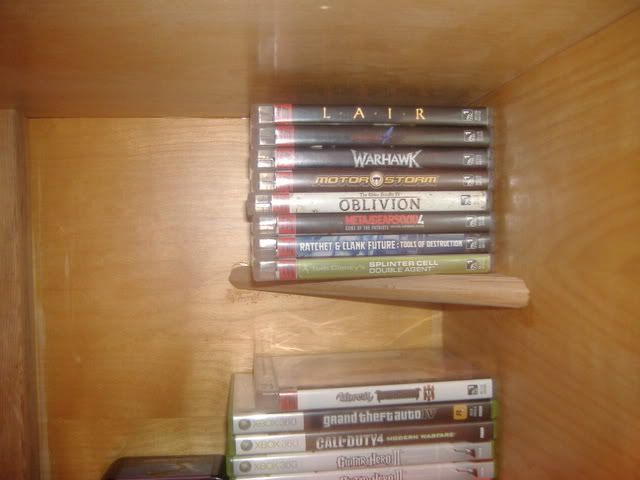 PS3 games