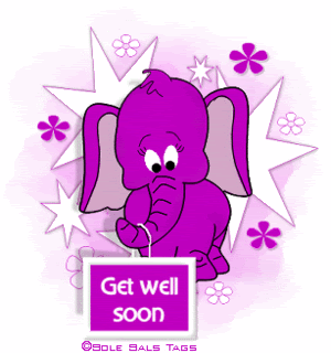 CommentsForFriends.com: Get Well Soon Comment