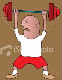 weightlifting Pictures, Images and Photos