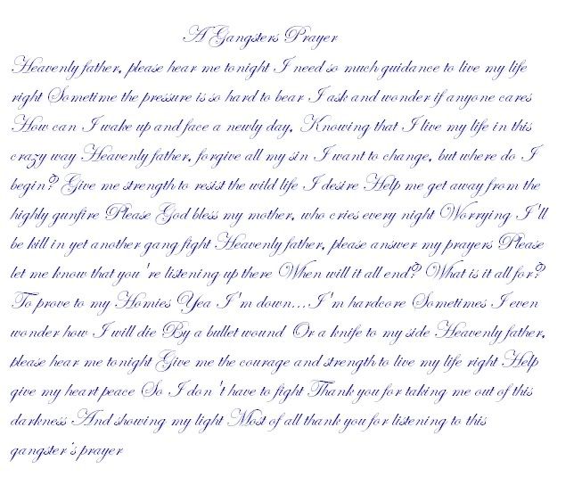 😎 Gangster disciple literature. more lit. 20190123