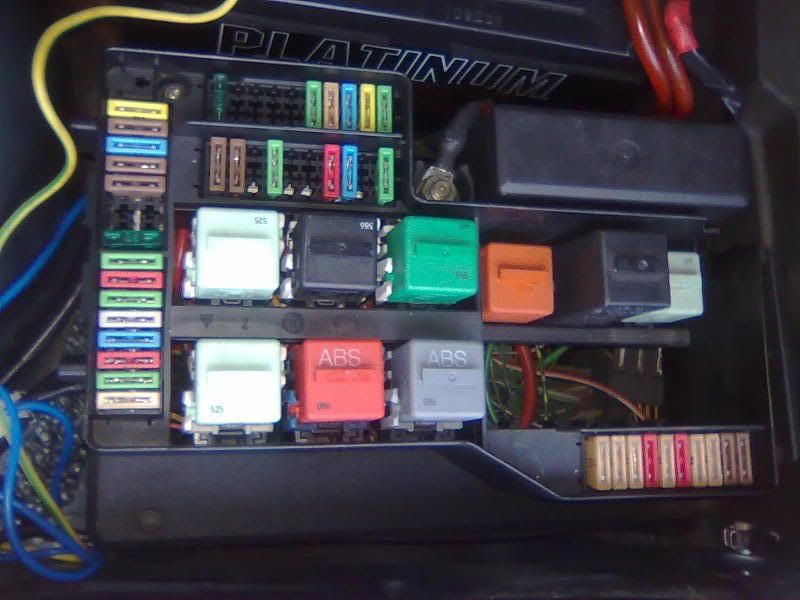 E36 325ise Front Foglights not working (FIXED) Page 2 BMW Forums