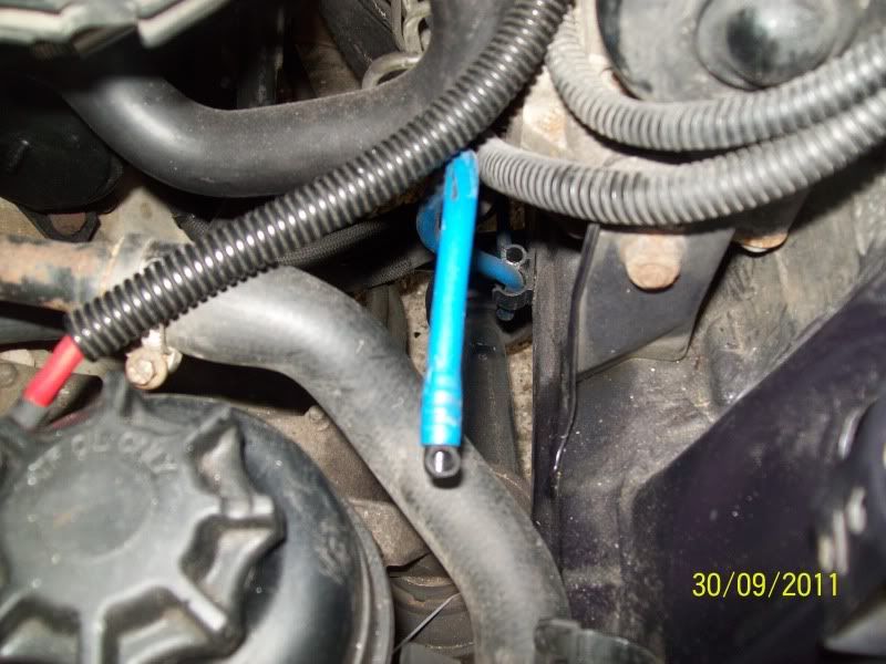 1995 e36 318is conversion to 328i connections?