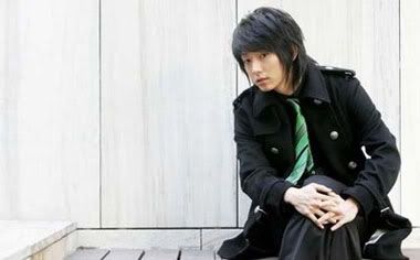 Lee Jun Ki, 李俊基