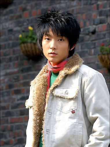 Lee Jun Ki, 李俊基