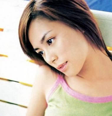 Gillian Chung