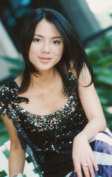 Angelica Lee