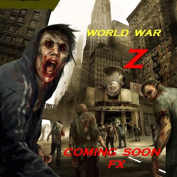 World+war+z