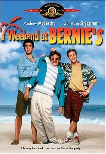 weekend at bernie\'s Pictures, Images and Photos