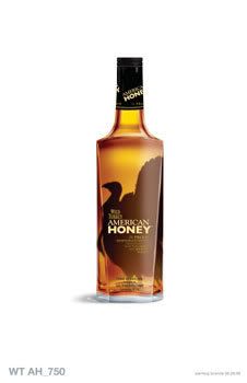 Wild Turkey American Honey Pictures, Images and Photos