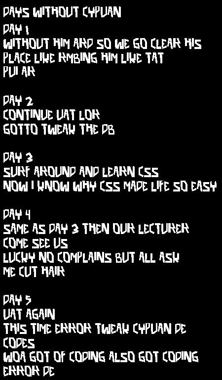 A.C. for After CYPuan