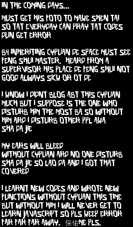 A.C. for After CYPuan