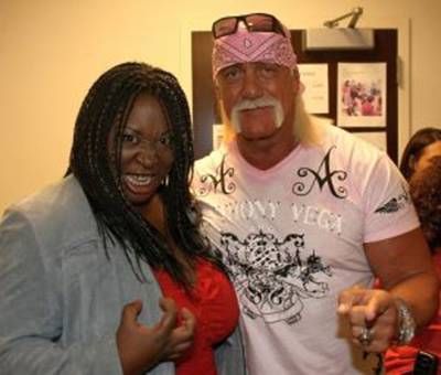 awesome kong tna. Awesome Kong is widely
